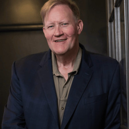 Eric Thorsen Eric Thorsen