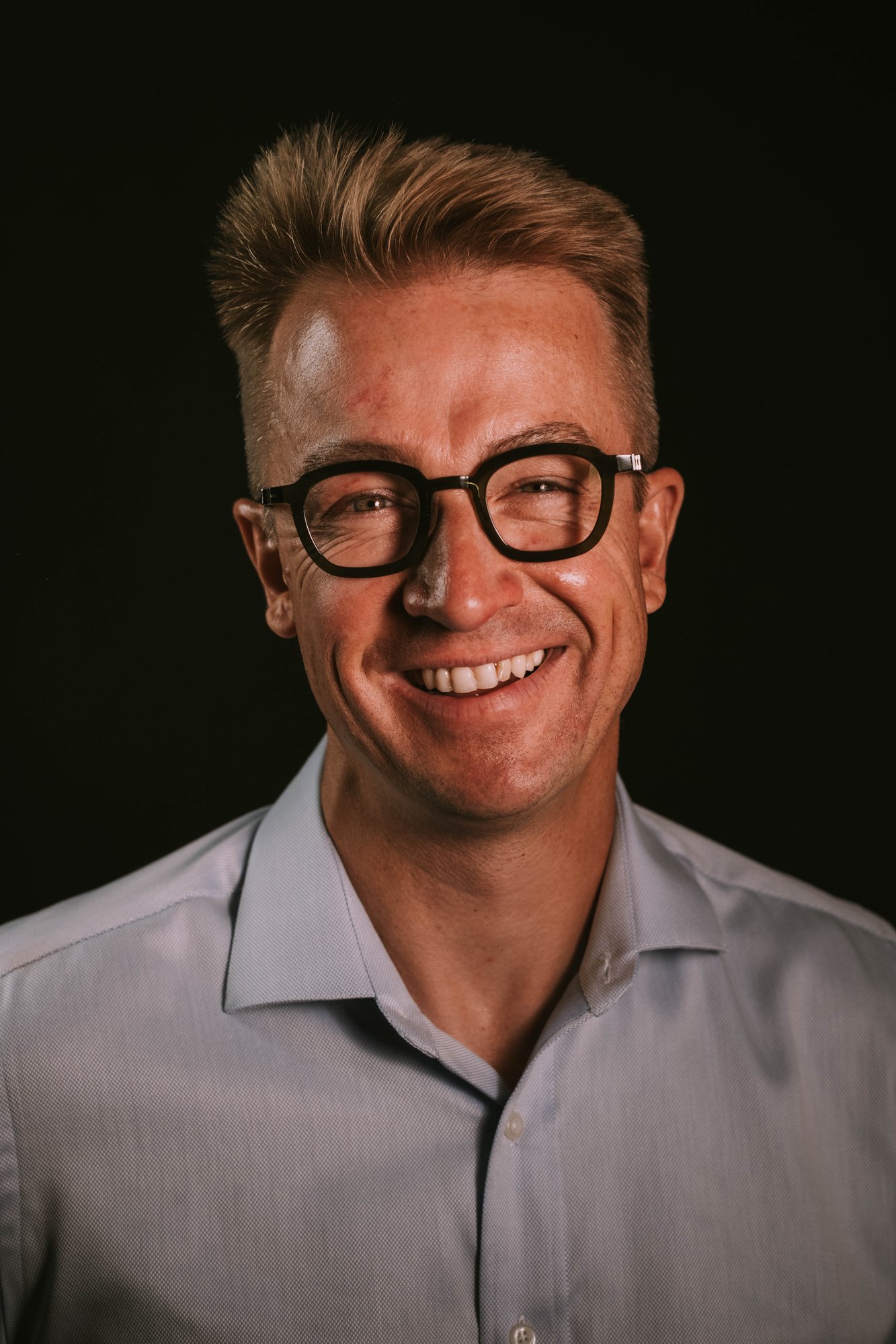 Mathias Ihlenfeld BOG Photo